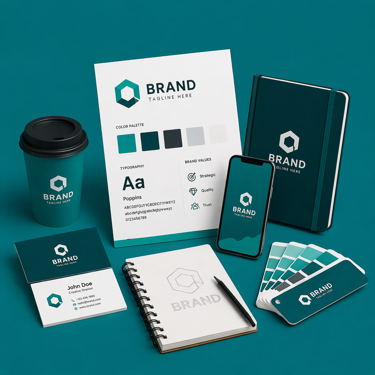 Branding